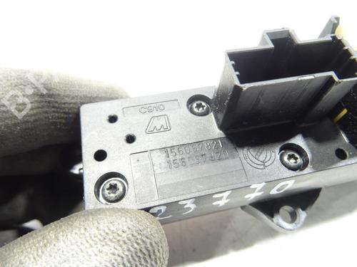 Used Warning switch Warning switch ALFA ROMEO 159 (939_) 1.9 JTDM 16V (939AXC1B, 939AXC12) (150 hp) 24200736 24200736