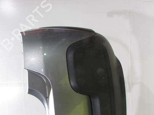 Rear bumper CITROËN C3 III (SX) 1.2 VTi 68 | BP23787294C8 