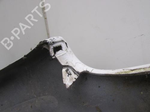 Front bumper OPEL AGILA (A) (H00) 1.2 16V (F68) | BP25001124C7 