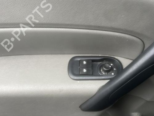 Right front seat RENAULT KANGOO Express (FW0/1_) 1.5 dCi 85 (FW0K, FW0L, FW0B) | BP28075822C16 - Image 15