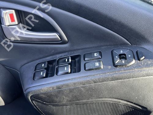 Front left interior door handle HYUNDAI ix35 (LM, EL, ELH) 2.0 CRDi 4WD | BP36763936I13 - Image 12