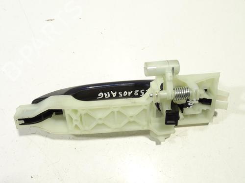Rear left exterior door handle SSANGYONG TIVOLI 1.5 | BP29204244C130 