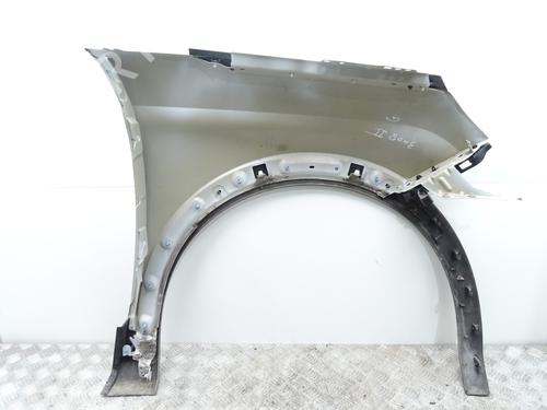 Left front fenders PEUGEOT 3008 II SUV (MC_, MR_, MJ_, M4_) 1.5 BlueHDi 130 | BP29360174C41 