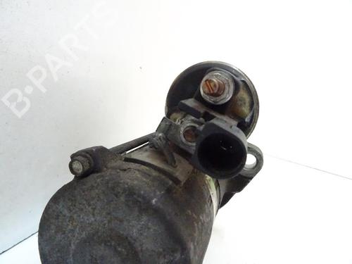 Used Starter VW PASSAT B6 Variant (3C5) [2005-2011]  20042317