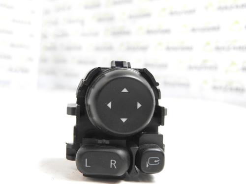 Used Mirror switch MITSUBISHI OUTLANDER III (GG_W, GF_W, ZJ, ZL, ZK) Plug-in Hybrid (GG2W) (200 hp) 21971212