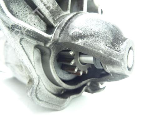 Used Starter Starter 29589362 29589362