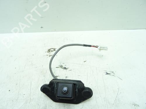 Kamera NISSAN QASHQAI I (J10, NJ10) 2.0 dCi (150 hp) 32269764