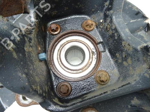 Left rear steering knuckle FORD KUGA II (DM2) 2.0 TDCi 4x4 | BP39085761M27 - Image 4