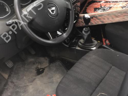 Electronic module DACIA DUSTER (HS_) 1.5 dCi 4x4 (HSMC, HSMD) | BP21972943M83 - Image 4
