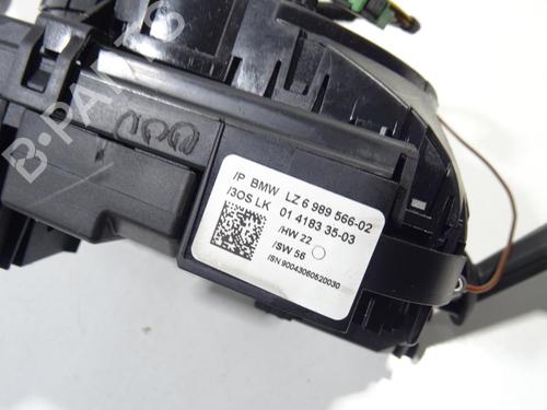 Steering column stalk BMW 1 (E87)  | BP21492434I23  - Image 6