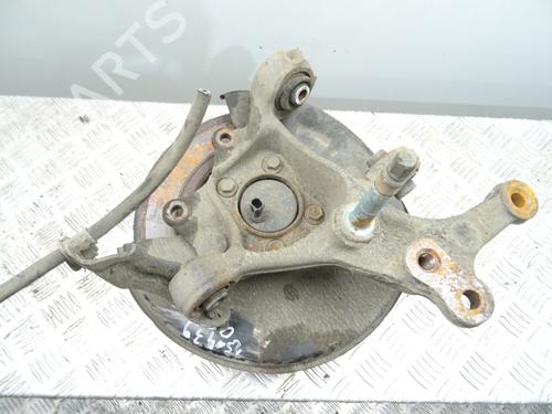 Used Right rear steering knuckle TOYOTA C-HR (_X1_) 1.8 Hybrid (ZYX10_, ZYX11_, ZYX10R, ZYX11R) (122 hp) 29255449