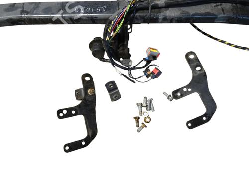 Used Tow ball/Mechanism Tow ball/Mechanism CITROËN C5 III Break (RW_) 1.6 HDi 110 (112 hp) 40178963 40178963