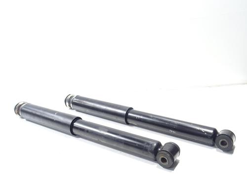 Used Right rear shock absorber Right rear shock absorber MERCEDES-BENZ G-CLASS (W463) G 400 CDI (463.332, 463.333) (250 hp) 33659712 33659712