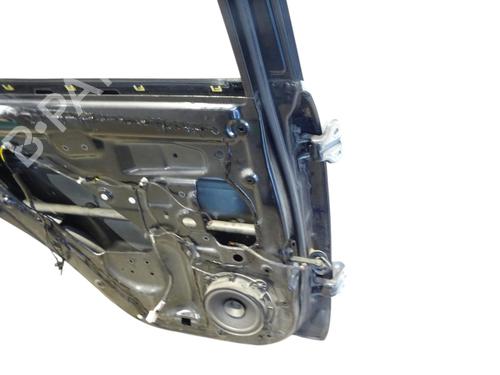 Used Left rear door Left rear door SSANGYONG KORANDO (CK) 2.0 e-XDi 4WD (175 hp) 36247387 36247387