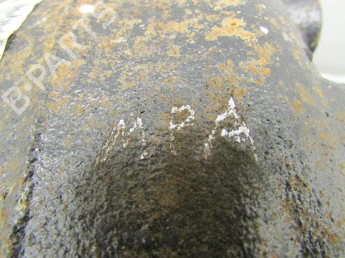 Front differential BMW 1 (E87) 120 d | BP26179957M23 - Image 5