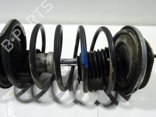 Right front shock absorber PEUGEOT 205 I (741A/C) 1.1 | BP32366220M17
