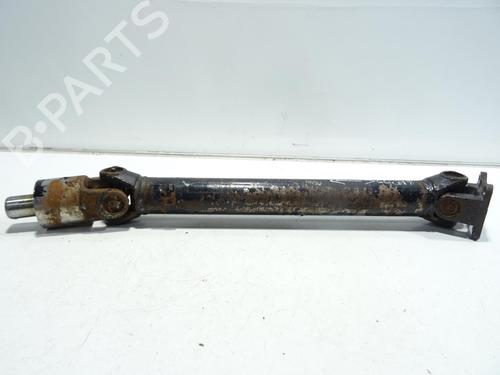 Driveshaft PIAGGIO PORTER Bus Elektro | BP33532448M37 - Image 5