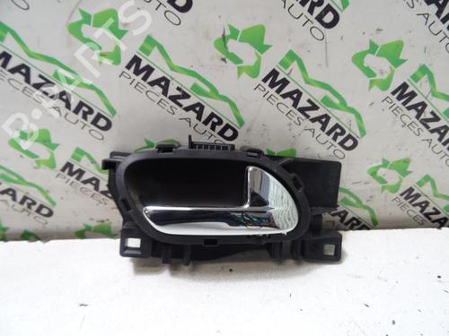 Used Rear right interior door handle PEUGEOT 308 SW I (4E_, 4H_) 1.6 HDi (109 hp) 20058660