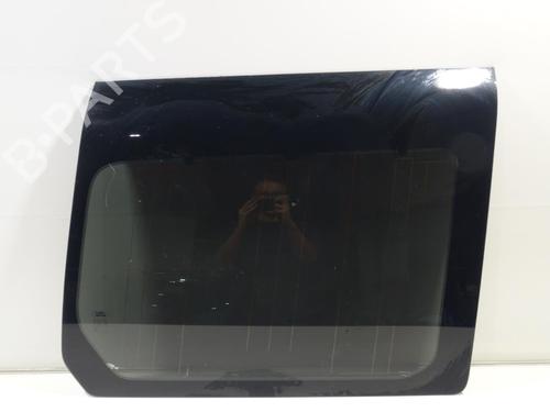 Used Rear right quarter glass LAND ROVER DISCOVERY IV (L319) 2.7 TD 4x4 (190 hp) 22918418