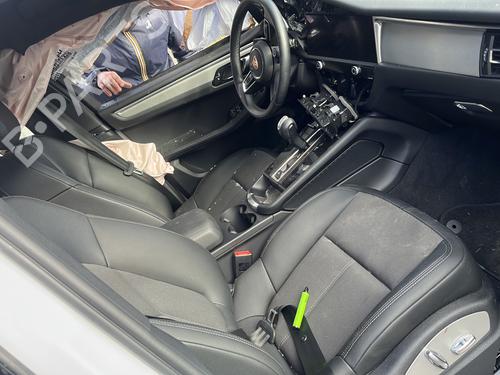 Varmeblæsermodstand PORSCHE MACAN (95B) | BP30618626M108 - Image 13