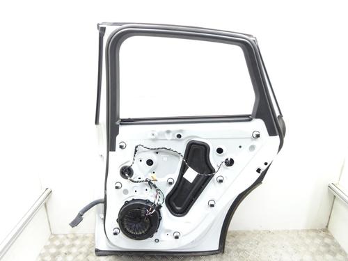 Right rear door PORSCHE MACAN (95B) | BP30513702C5