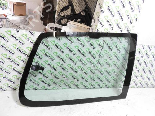 Used Rear right quarter glass CITROËN C8 (EA_, EB_) [2002-2025]  20060735