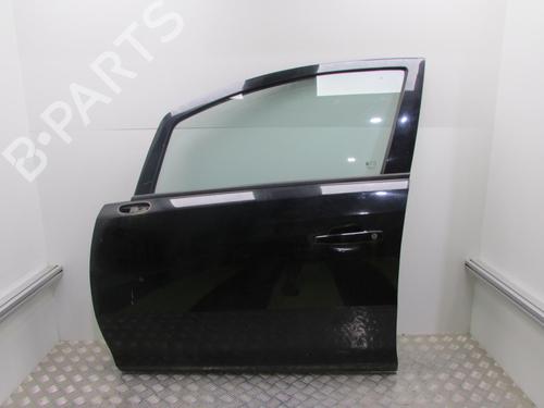 Used Left front door OPEL CORSA D (S07) 1.3 CDTI (L08, L68) (75 hp) 20050836