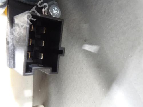 Front right window mechanism MERCEDES-BENZ B-CLASS Sports Tourer (W245) B 180 CDI (245.207) | BP22232579C23 