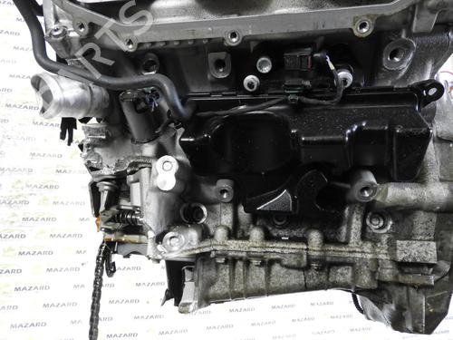 Engine AUDI A5 Convertible (F57, F5E) 2.0 TFSI | BP21971932M1 
