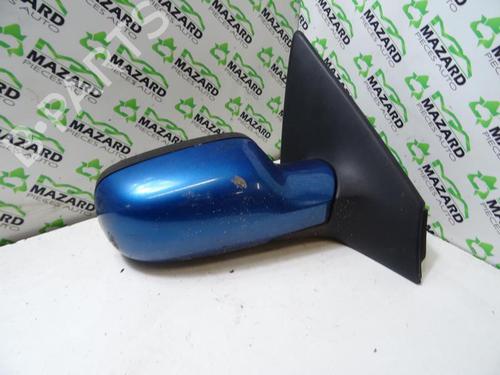 Used Right mirror RENAULT MEGANE II (BM0/1_, CM0/1_) [2001-2012]  20047085