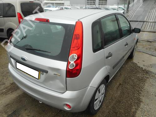 Left taillight FORD FIESTA V (JH_, JD_)  | BP20047003C34 