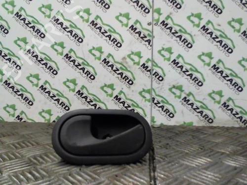Used Rear left interior door handle RENAULT CLIO III (BR0/1, CR0/1) 1.5 dCi (BR17, CR17) (86 hp) 21965589