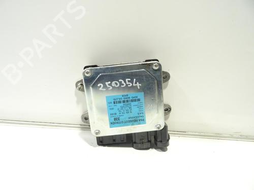 Servostyring Styreenhet CITROËN C3 I (FC_, FN_) 1.1 i (60 hp) 32447277