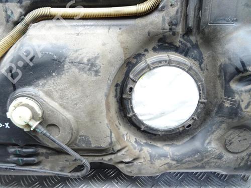 Fuel tank OPEL CROSSLAND X / CROSSLAND (P17, P2QO) 1.2 (75) | BP30388827C62
