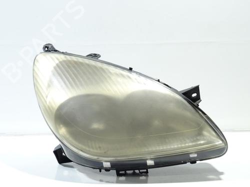 Right headlight CITROËN C5 I Break (DE_) 2.2 HDi (DE4HXB, DE4HXE) | BP23868220C29 - Image 5