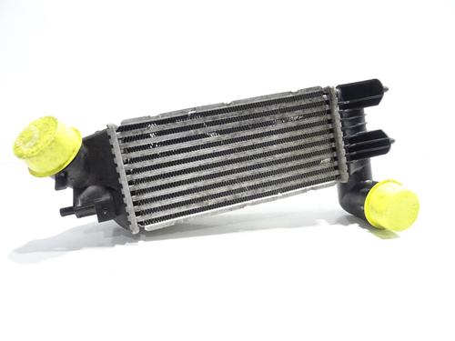 Used Intercooler Intercooler PEUGEOT 607 (9D, 9U) 2.0 HDI (136 hp) 20290840 20290840
