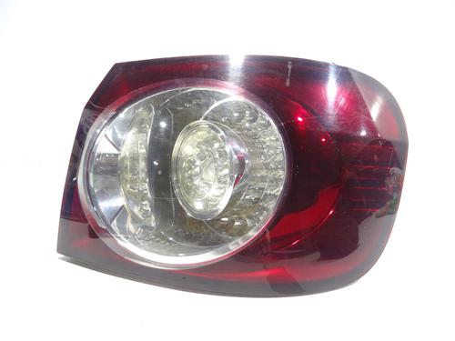 Right taillight VW GOLF PLUS V (5M1, 521) 1.9 TDI | BP29340748C35 