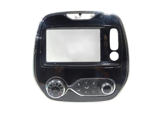 Climate control RENAULT CAPTUR I (J5_, H5_) 1.2 TCe 120 | BP38271386I5 - Image 6