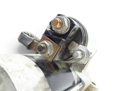 Starter FORD RANGER (TKE) 2.2 TDCi 4x4 | BP39891152M8 - Image 2