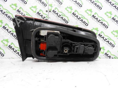 Used Right tailgate light Right tailgate light RENAULT LAGUNA II (BG0/1_) [2001-2007] 20048403 20048403