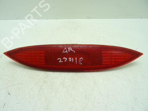 Used Third brake light Third brake light NISSAN NOTE (E11, NE11) 1.5 dCi (86 hp) 26967213 26967213