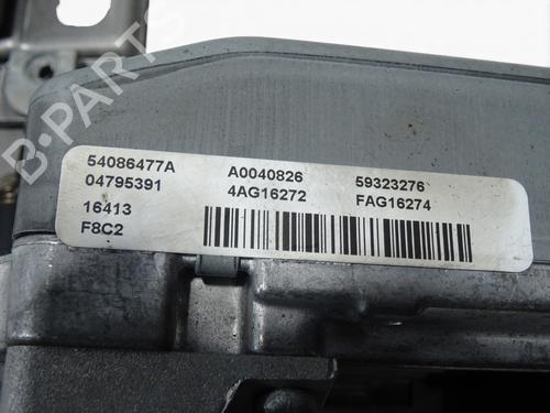 Steering column FORD B-MAX (JK) | BP37589353M21 - Image 5