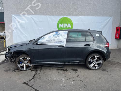 Electronic module VW GOLF VII (5G1, BQ1, BE1, BE2) 1.4 GTE Hybrid | BP37075503M83 - Image 5