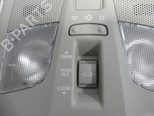 Used Interior roof light Interior roof light 39145782 39145782