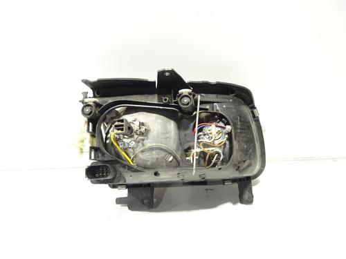 Used Left headlight Left headlight VW POLO (6N2) 1.4 (60 hp) 32527838 32527838