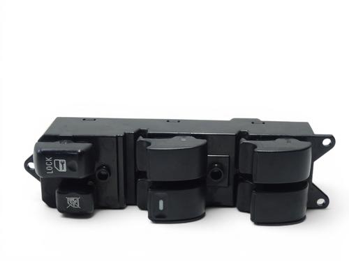 Left front window switch MITSUBISHI ASX (GA_W_) 1.8 DI-D 4WD (GA6W) | BP37725601I27 - Image 4
