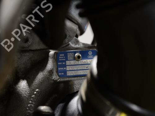 Engine VW GOLF VI (5K1) 2.0 TDI | BP33019326M1  - Image 8