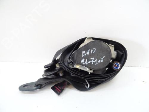 Used Front right seatbelt Front right seatbelt PEUGEOT 308 I (4A_, 4C_) 1.6 HDi (109 hp) 20057712 20057712