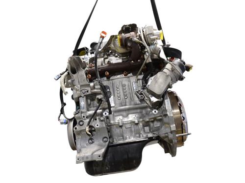Engine CITROËN C3 II (SC_) 1.6 HDi 90 | BP38599085M1  - Image 8