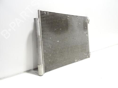 AC radiator RENAULT MEGANE IV Hatchback (B9A/M/N_) 1.6 TCe 205 (B9MV) | BP30778271M32 - Image 3